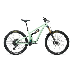 Yeti SB 160 T1 Mountain Bike 2023 Radium