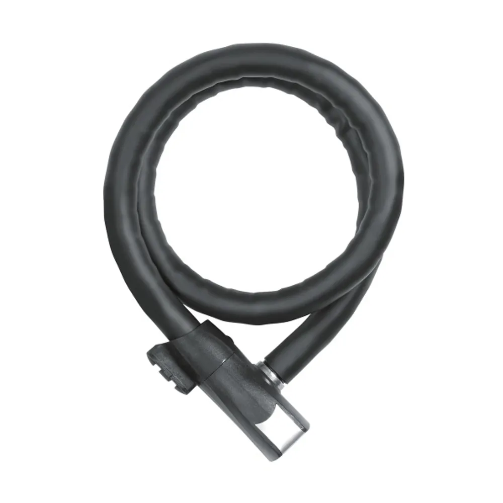 Abus Centuro 860 Cable Lock Black