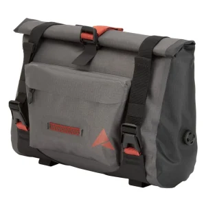 Altura Vortex Waterproof Handlebar Bag 7L Grey