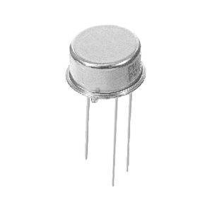 Analog Devices AD580JH Memory controller IC Flash RAM ROM Controllers