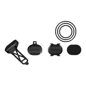BRYTON Smart Dual Sensor Black