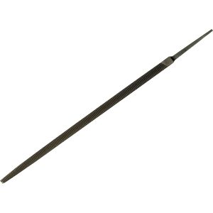 Bahco Hand Square File 6" / 150mm Bastard (Coarse)