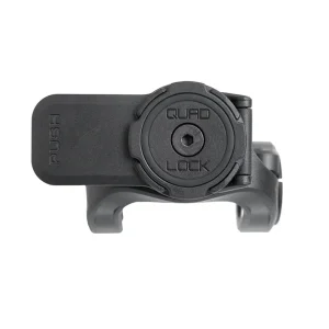 Brompton Quad Lock Phone Mount 25.4mm without Universal Adaptor