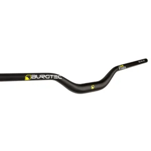 Burgtec Ride High 50mm Rise Josh Bryceland Signature Alloy Handlebar