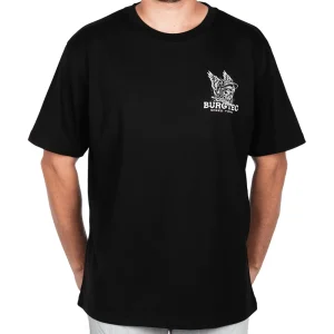Burgtec SS Tee Tonic