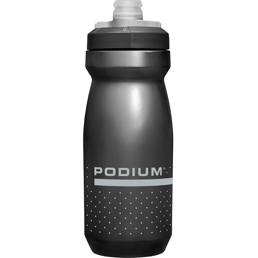 Camelbak Podium Bottle 600ml Black