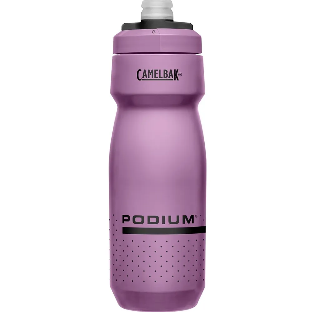 Camelbak Podium Bottle 700ml Purple