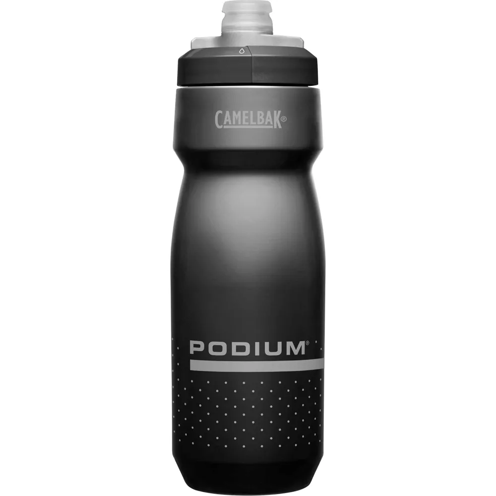 Camelbak Podium Bottle 710ml Black