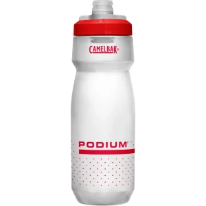 Camelbak Podium Bottle 710ml Fiery Red