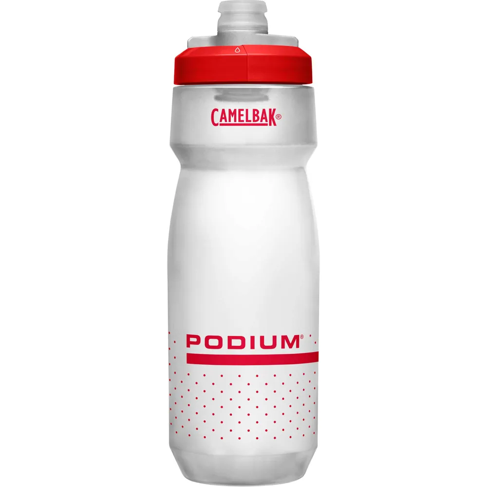 Camelbak Podium Bottle 710ml Fiery Red