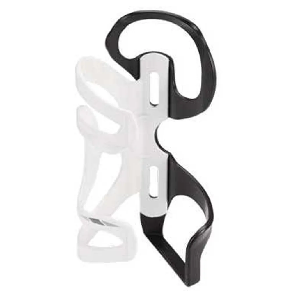 Cannondale Nylon SSL Cage White