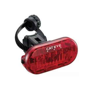 Cateye Omni 3 TL LD135 LED Rear Bike Light