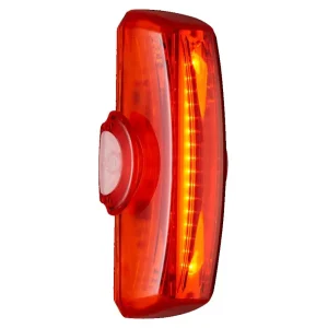 Cateye Rapid X2 Kinetic USB Rechargeable Rear Light