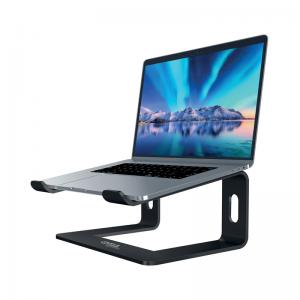 Contour Ergonomics Riser Style Laptop Stand For Laptops Up To 17
