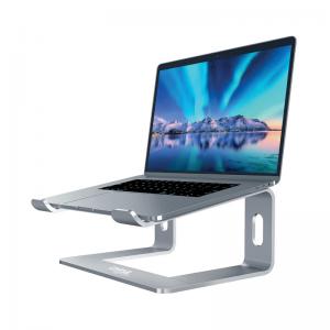 Contour Ergonomics Riser Style Laptop Stand For Laptops Up To 17