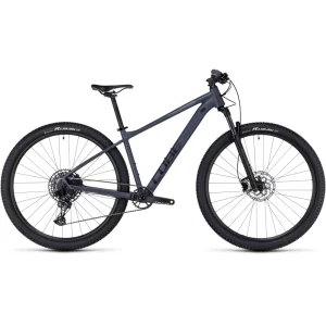 Cube Acid Mountain Bike 2024 Grey/Grey