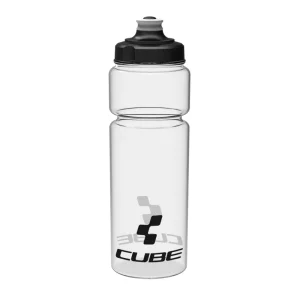 Cube Icon Bottle Transparent