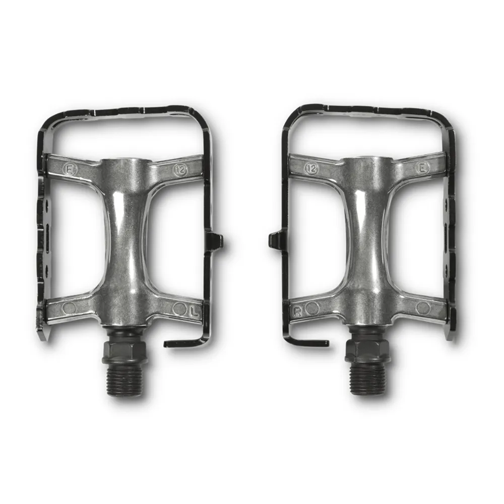 Cube RFR Standard CMPT Pedals Black