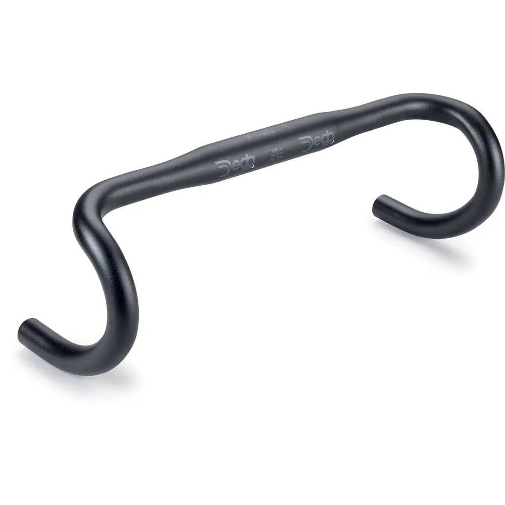Deda Elementi Zero Handlebar Black