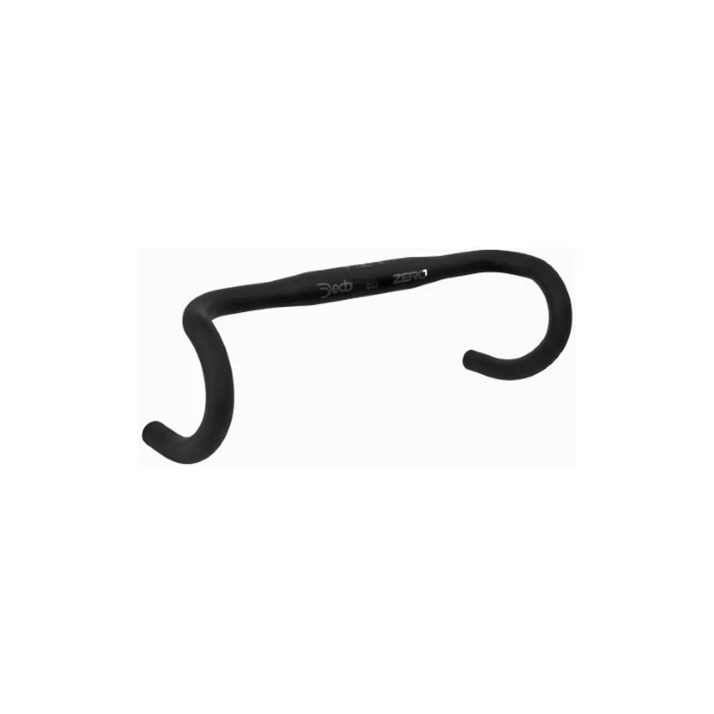 Deda Zero1 Handlebar Black