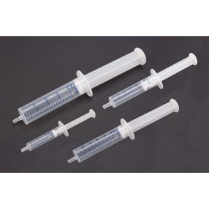 Disposable Syringe 5ml