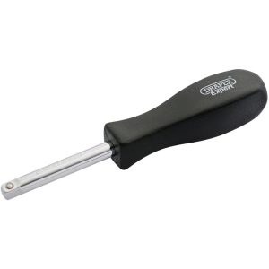 Draper 1/4" Square Drive Spinner Handle