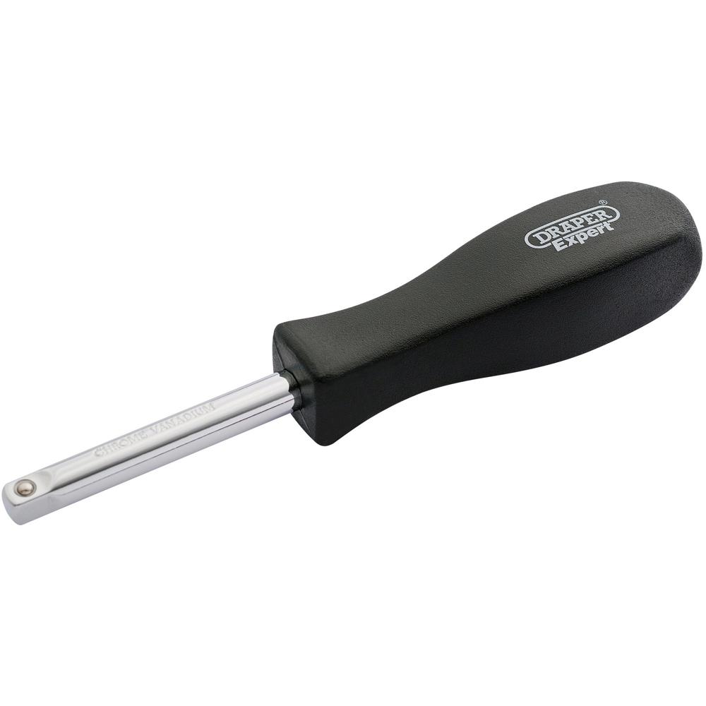 Draper 1/4" Square Drive Spinner Handle