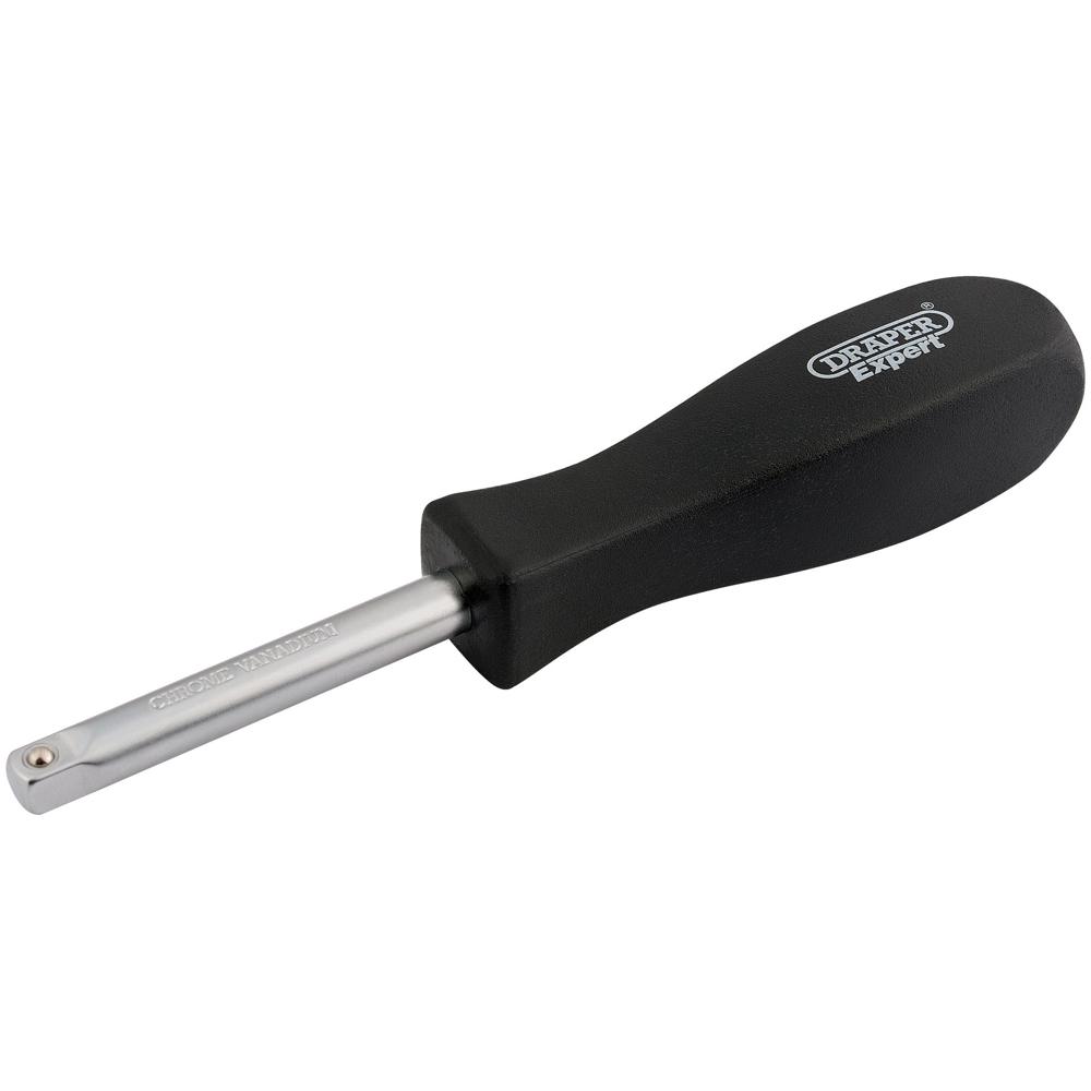 Draper 1/4" Square Drive Spinner Handle