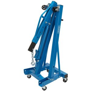 Draper Engine Crane 1 Tonne