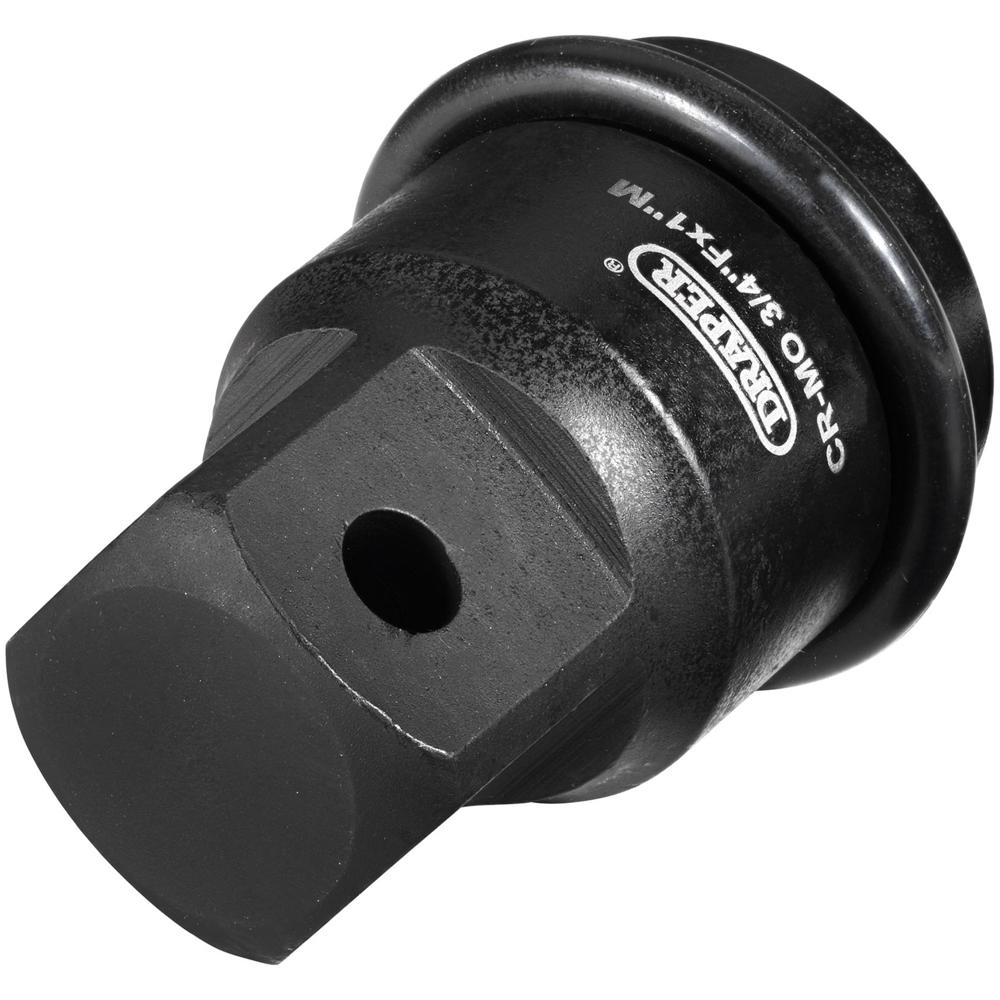 Draper Expert Impact Socket Converter 3/4