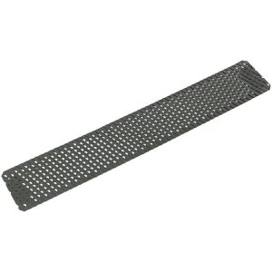 Draper Flat Multirasp Wood File