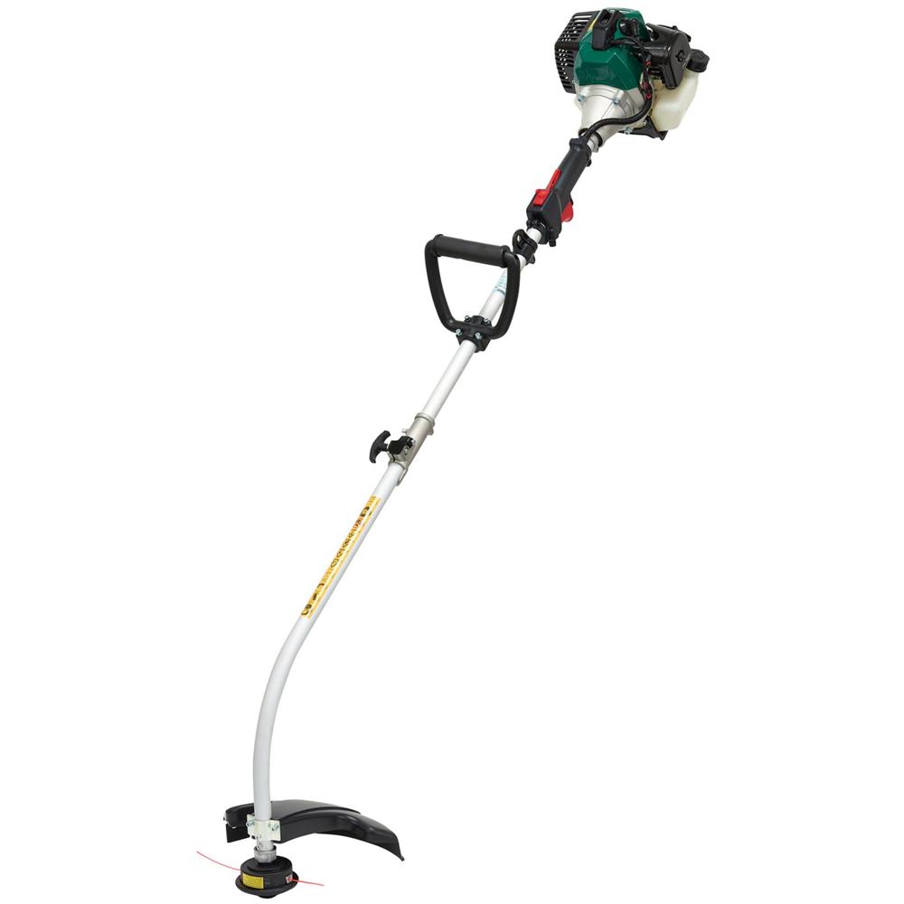 Draper GTP32 33cc Petrol 2 In 1 Garden Tool