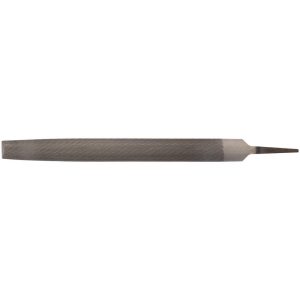Draper Half Round File