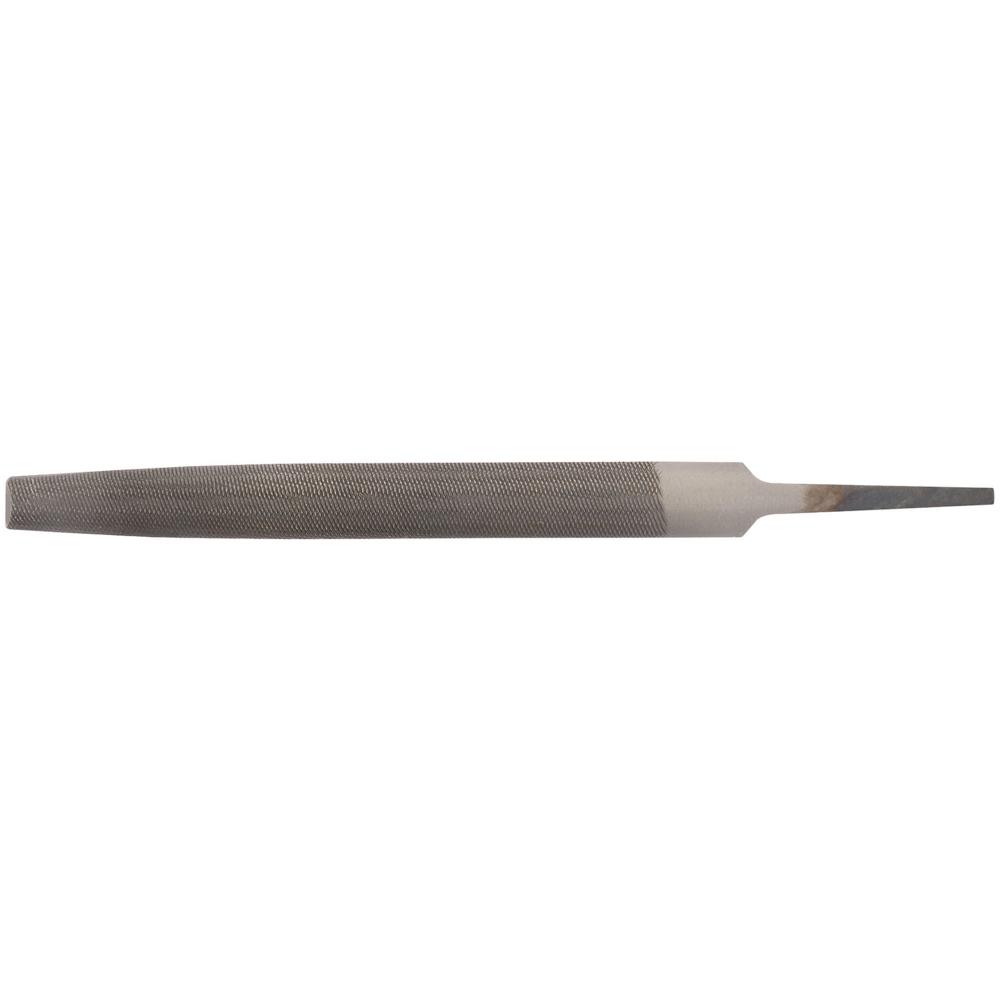 Draper Half Round File