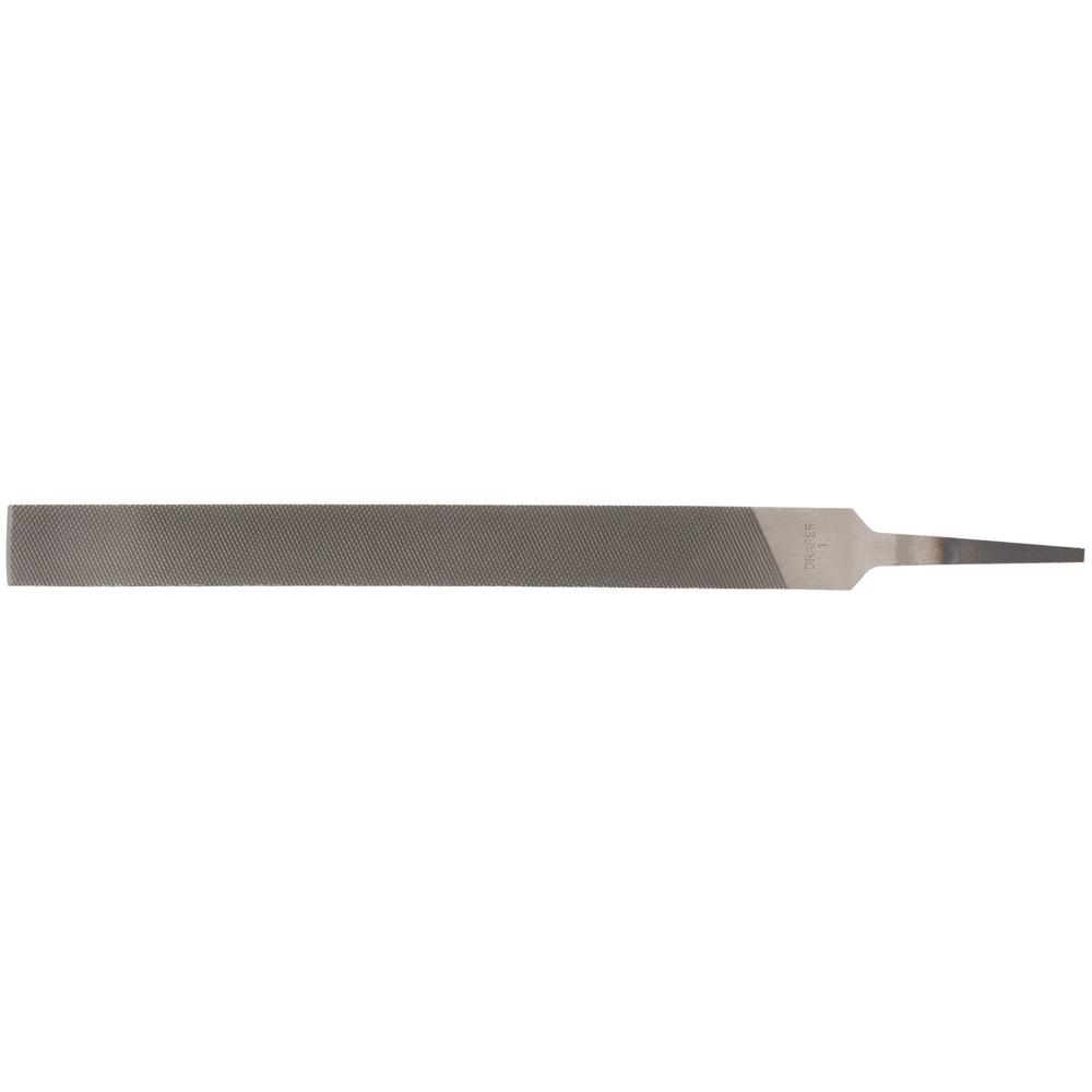 Draper Hand File