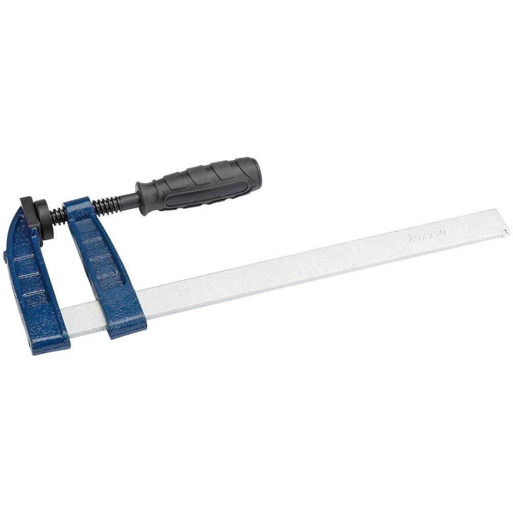 Draper Quick Action F Clamp