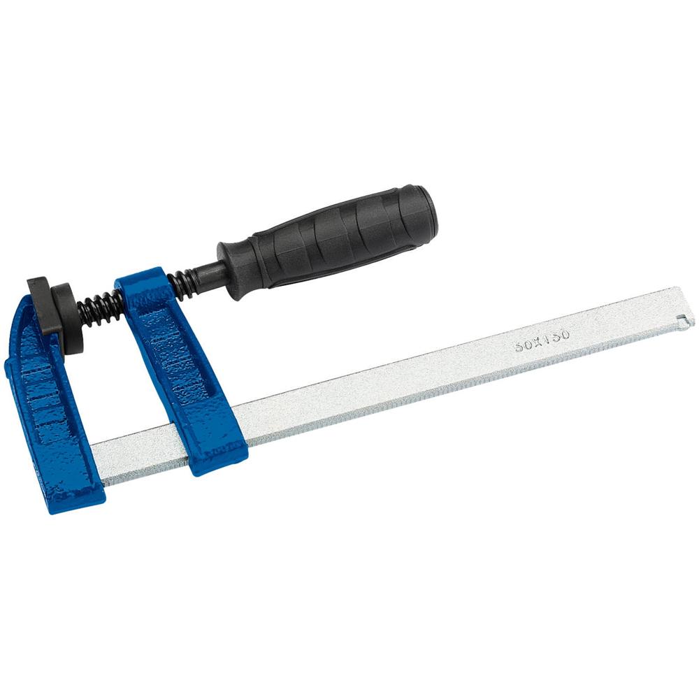 Draper Quick Action F Clamp
