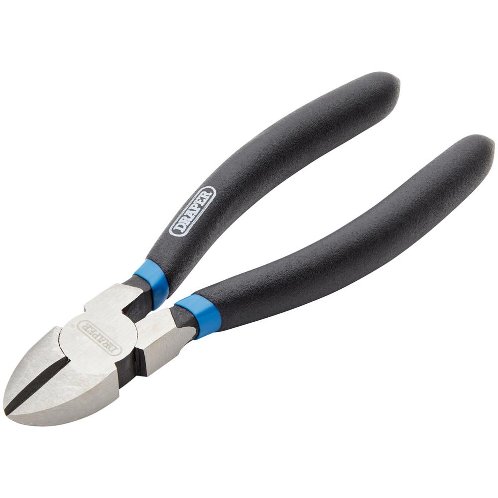 Draper Side Cutters 160mm