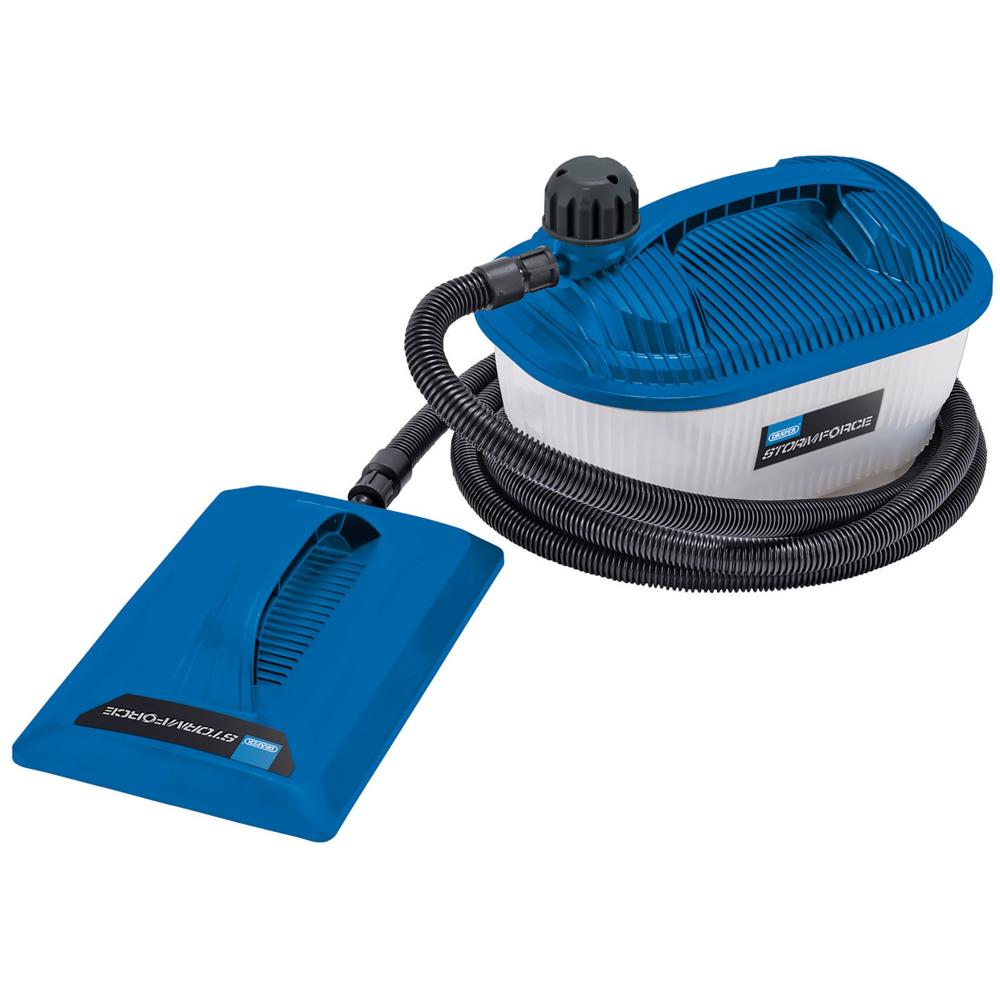 Draper Storm Force WPS2000A Wallpaper Steamer