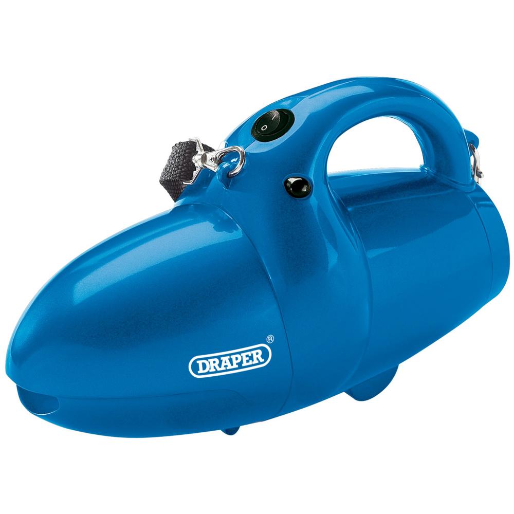 Draper VC600A Handheld Vacuum Cleaner 240v