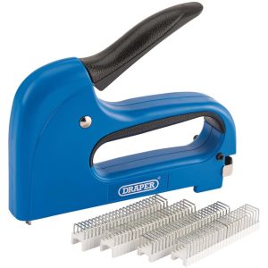 Draper Wiring Cable Tacker