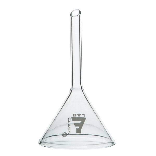 Eisco Funnel 55mm (Single)