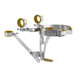 Elite Eroica Single Mount Bottle Cage