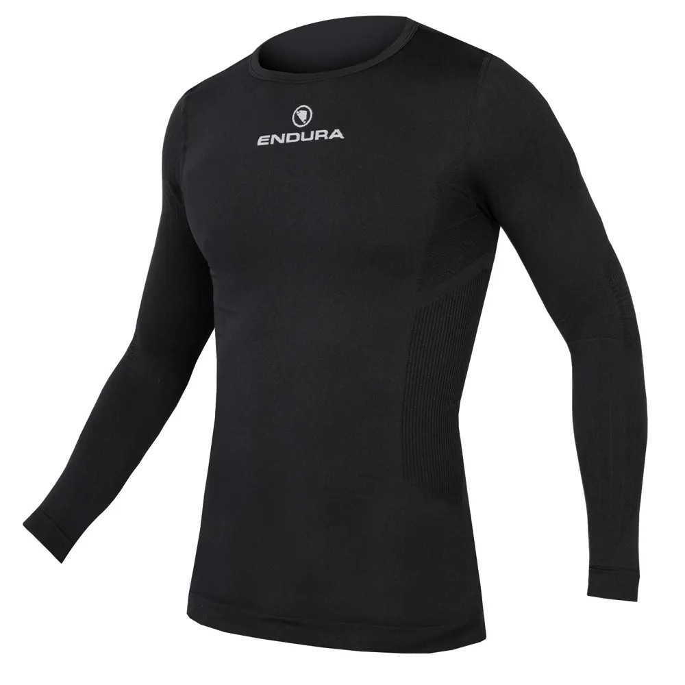 Endura Engineered LS Baselayer Black
