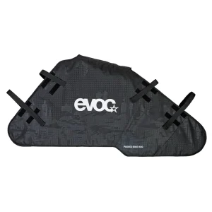 Evoc Padded Bike Rug Black