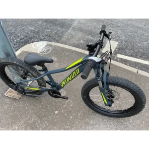Ex Demo Specialized Riprock 20in 2019 Grey/yellow