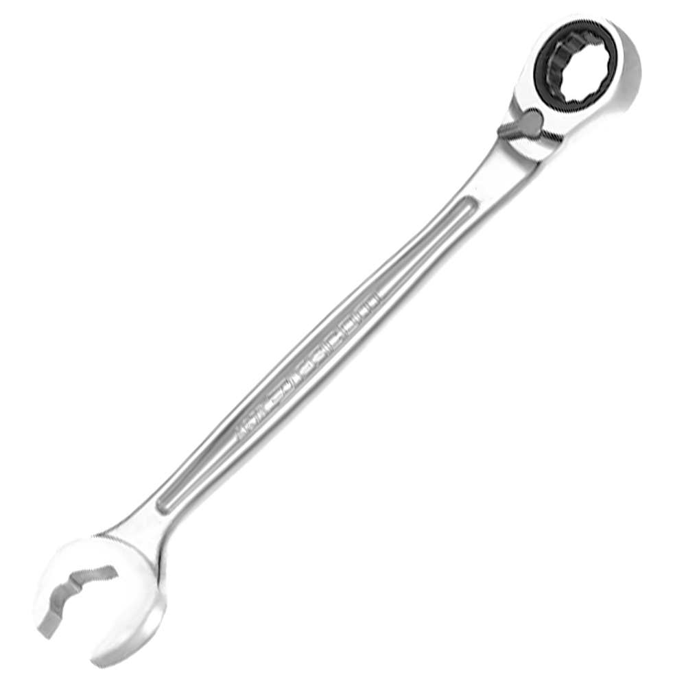 Facom 467BR Reversible Fast Ratcheting Combination Wrench 12mm