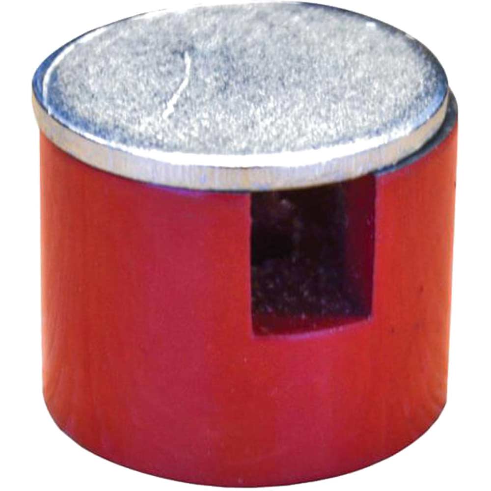 Faithfull Button Magnet 32.5mm