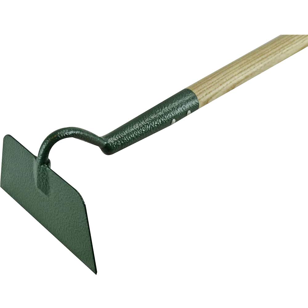 Faithfull Countryman Draw Hoe