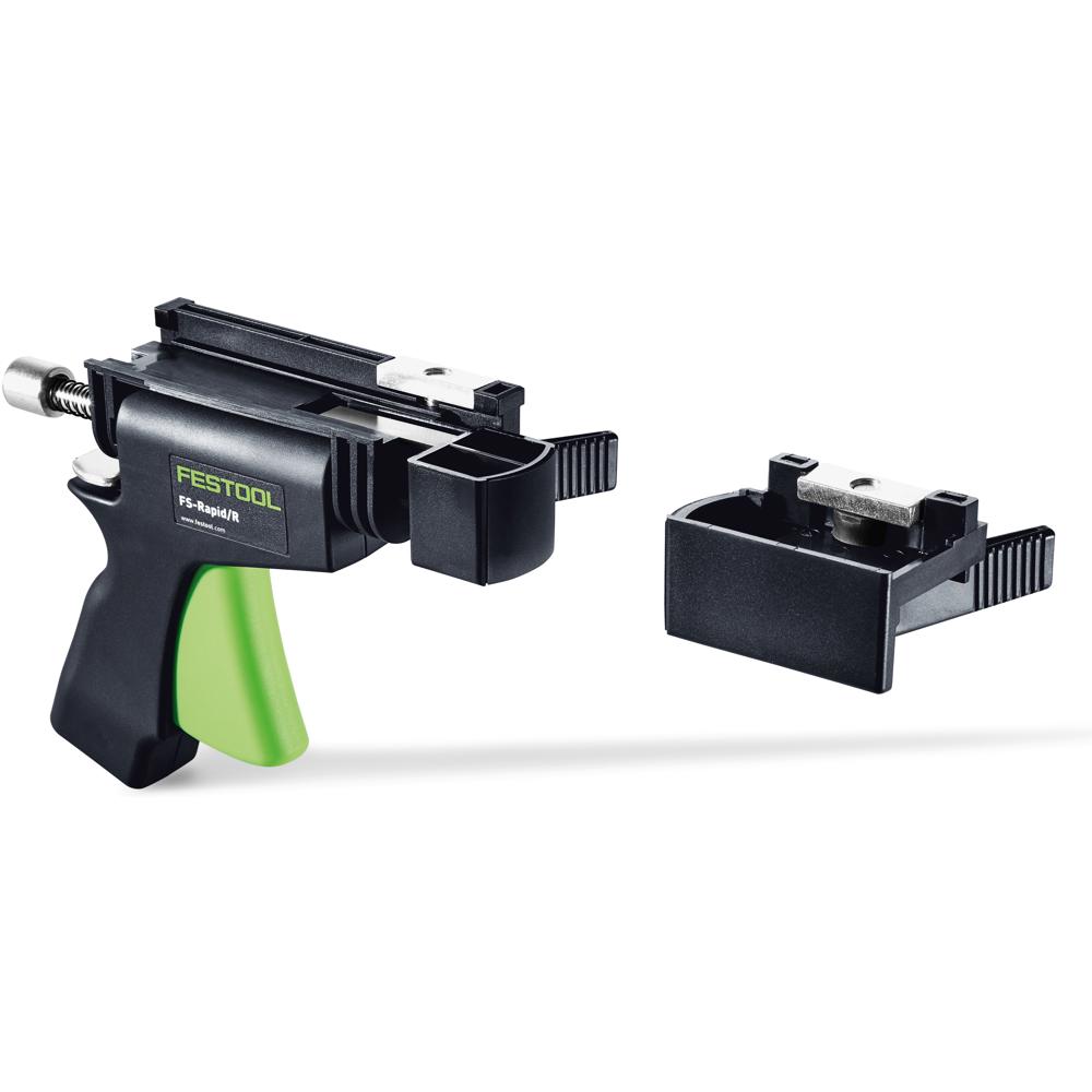 Festool FS RAPID Quick Action Clamp for Guide Rails